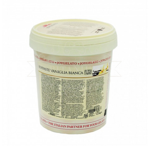 Паста ванільна JOYPASTE VANILLA BIANCA tm "Irca" Паста ванільна JOYPASTE VANILLA BIANCA tm "Irca"